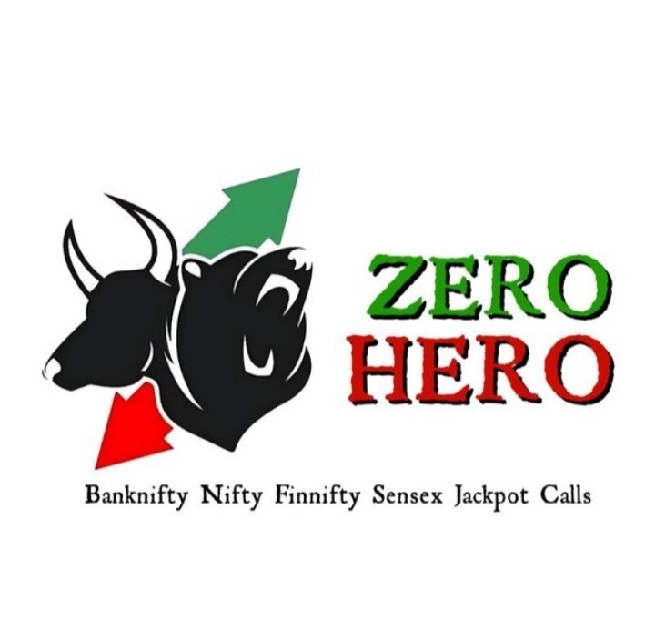 Zero Hero Trader